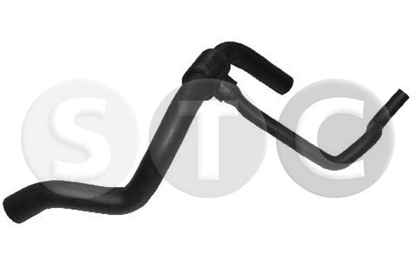 Flessibile radiatore STC T408911