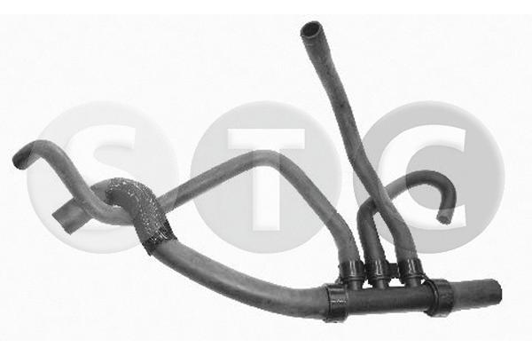STC-MANICOTTO INF MEGANE 1.9D F9Q