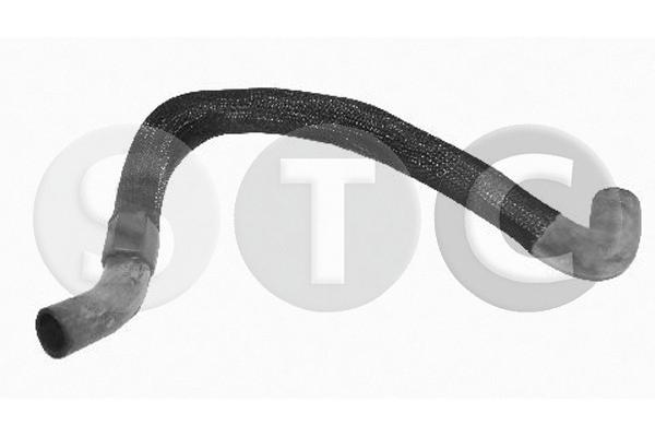 Flessibile radiatore STC T408948