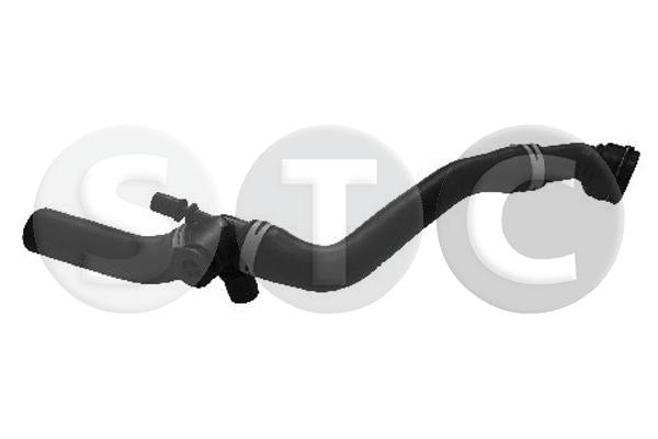 Flessibile radiatore STC T409046