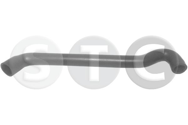 Flessibile, ventilazione monoblocco STC T409055