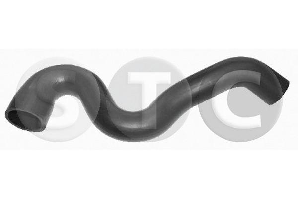 Flessibile aria alimentazione STC T409073