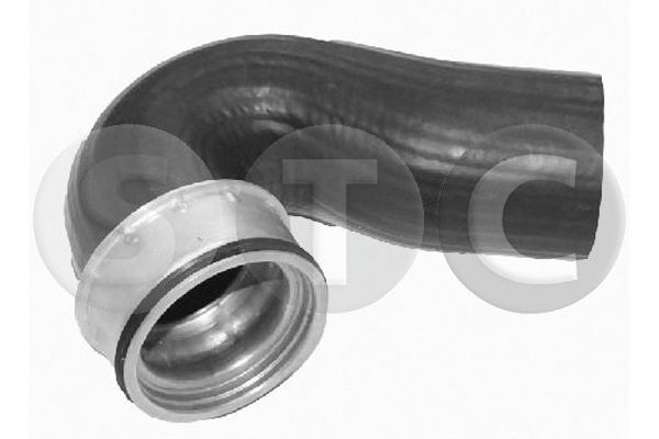 Flessibile aria alimentazione STC T409074