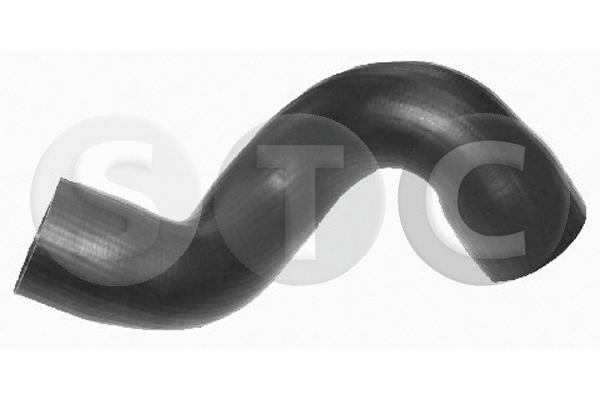 Flessibile aria alimentazione STC T409076