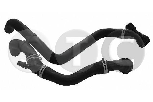 Flessibile radiatore STC T409078