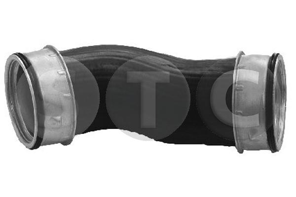 Flessibile aria alimentazione STC T409093