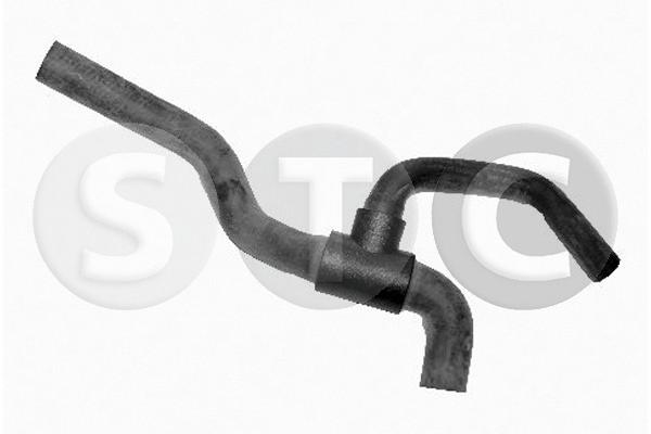 Flessibile radiatore STC T409116