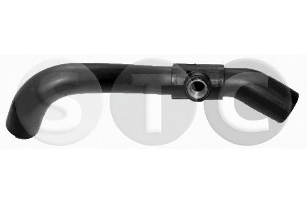 Flessibile radiatore STC T409119