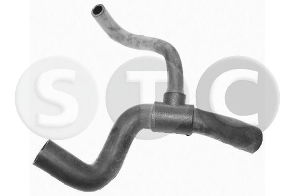 Flessibile radiatore STC T409130