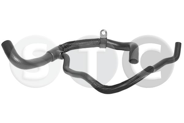 Flessibile radiatore STC T409160