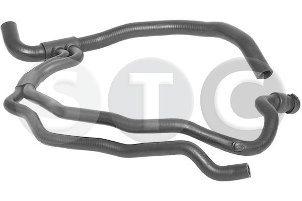 Flessibile radiatore STC T409165