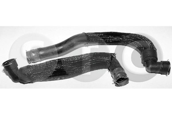 STC-MAN. RISCALDATORE C4 2.0 HDI - 16V