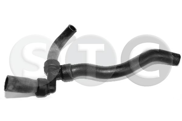 STC-MAN. RISCALDATORE MEGANE II 1.9D