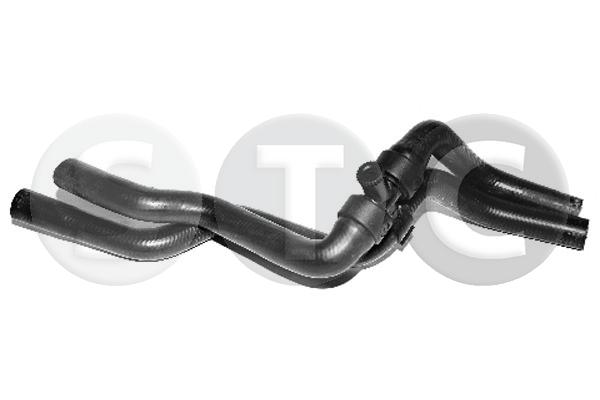 STC-MAN. DOPPIO RISCALD. PUNTO 1.9D