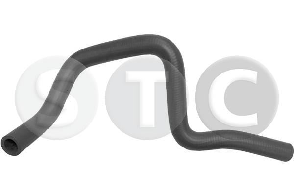 STC-MAN. DA VASCHETTA A POMPA ACQUA TRANSIT 00 2.4D