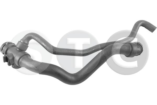 Flessibile radiatore STC T409321