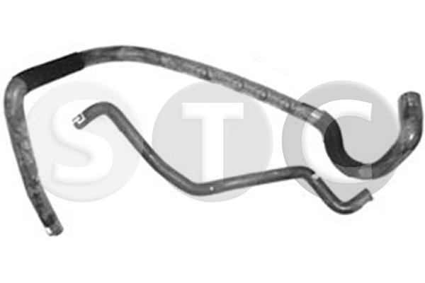Flessibile radiatore STC T409334