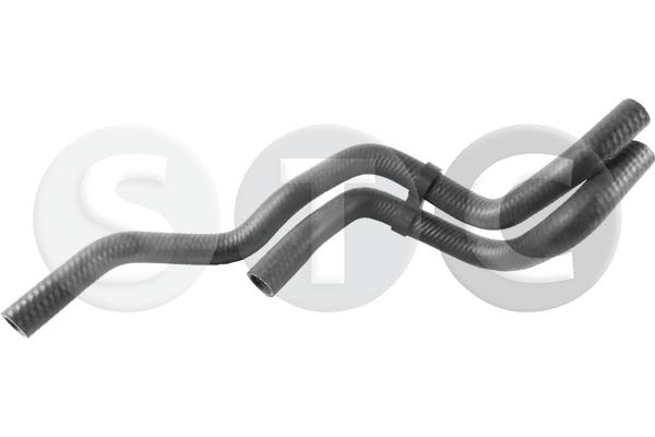 STC-MAN. DOPPIO RISCALDATORE PUNTO 1.3 MTJD