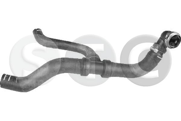 STC-MAN. INF PUNTO-II 1.9D A/C