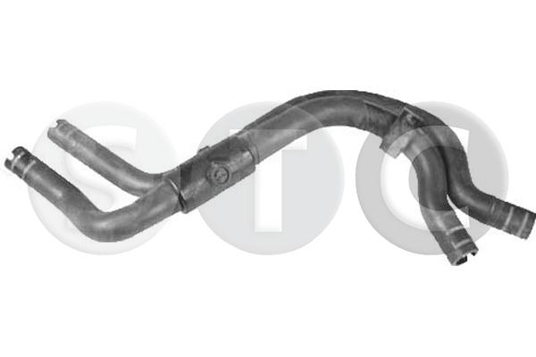 STC-MAN. DOPPIO RISCALDATORE DOBLO 1.9JTD