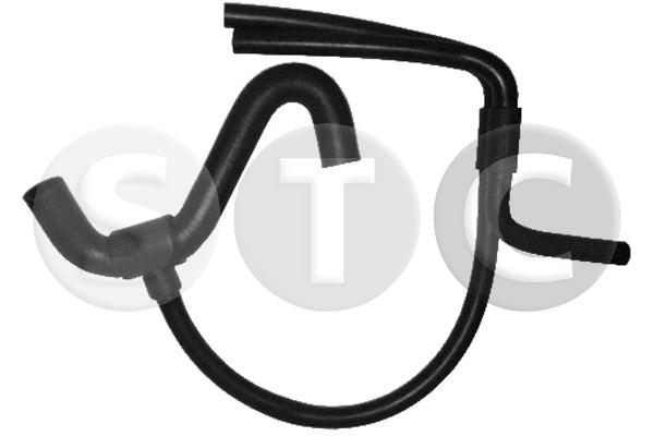 Flessibile radiatore STC T409406
