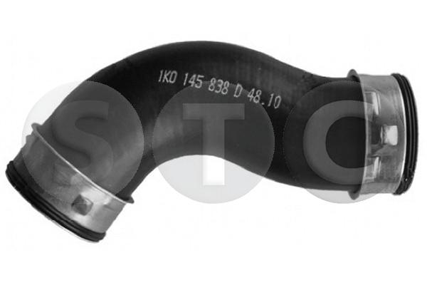 Flessibile aria alimentazione STC T409414