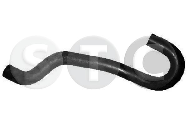 STC-MAN. INF RADIATORE FIORINO 1.7D 93-