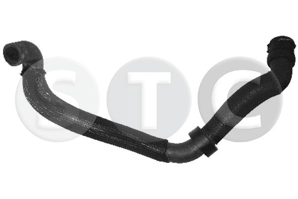 Flessibile radiatore STC T409479