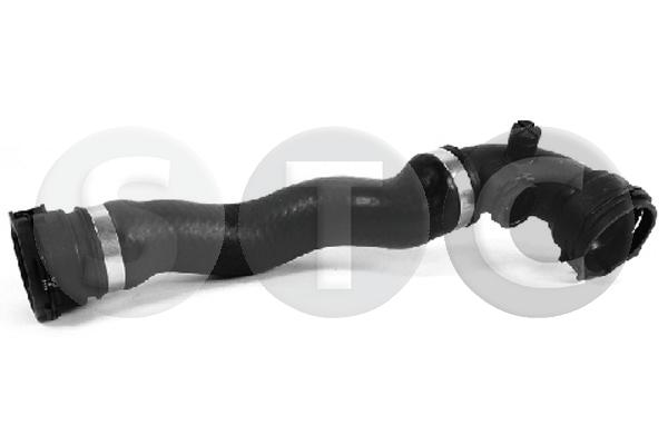 STC-MAN. SUP RADIATORE BMW 3E46 320-323-325