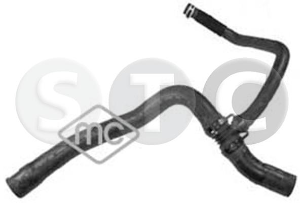 Flessibile radiatore STC T409503