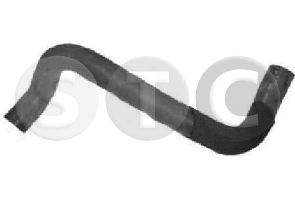 Flessibile radiatore STC T409505