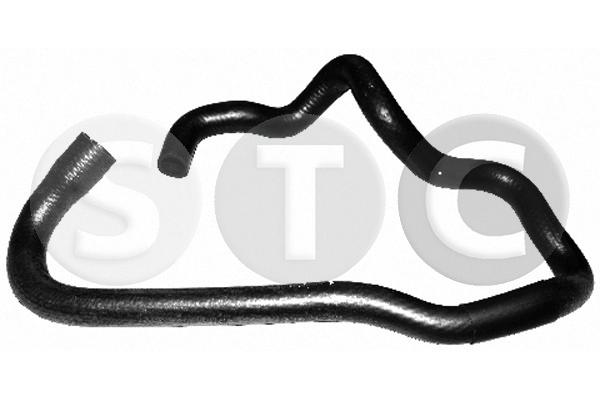 Flessibile radiatore STC T409516