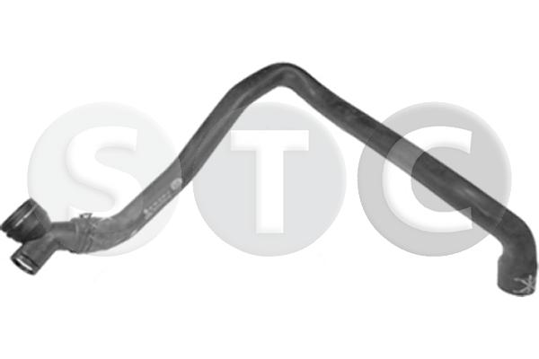 Flessibile radiatore STC T409522