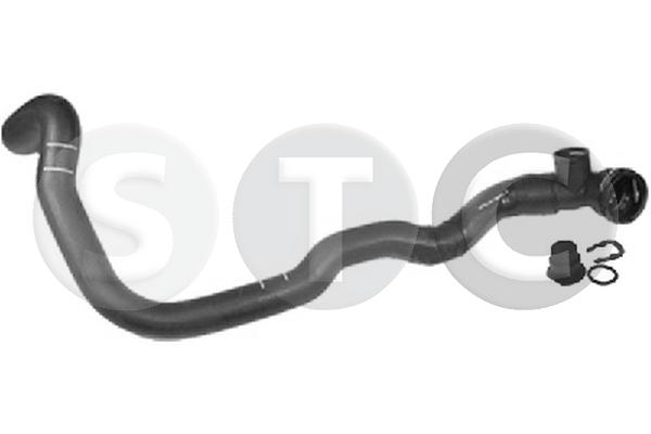 Flessibile radiatore STC T409528