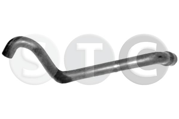 Flessibile radiatore STC T409536