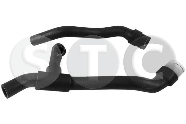 STC-KIT MAN. RISC. CORSA C 1.7 DTH