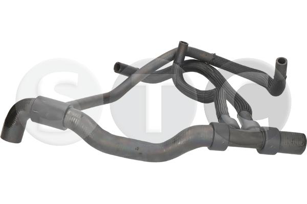 STC-MAN. INFERIORE TRAFIC II 2.0 DCI M9R