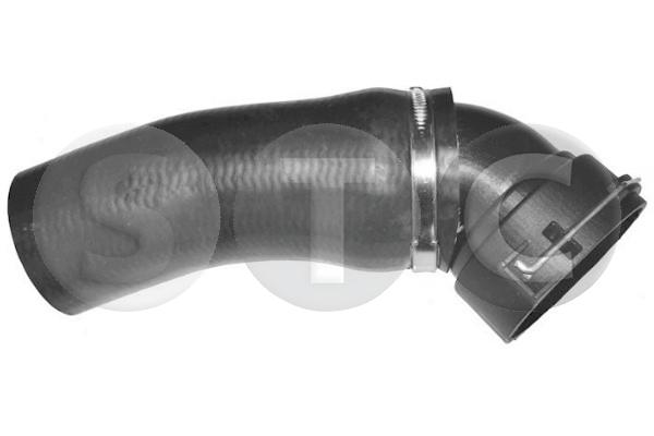 Flessibile aria alimentazione STC T409605
