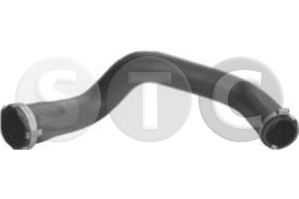 Flessibile aria alimentazione STC T409645
