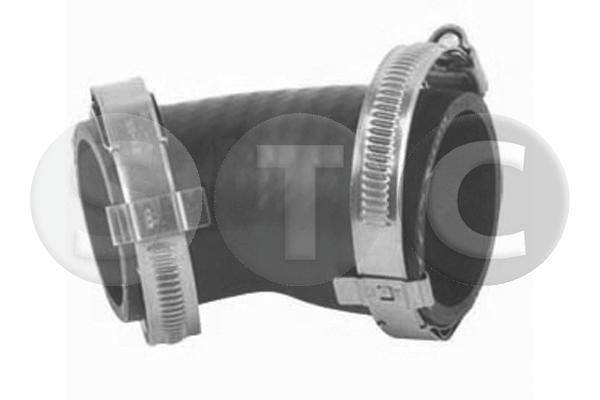 Flessibile aria alimentazione STC T409707