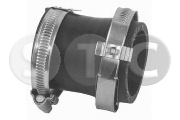 Flessibile aria alimentazione STC T409708