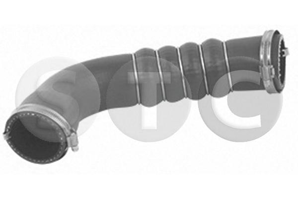 Flessibile aria alimentazione STC T409709