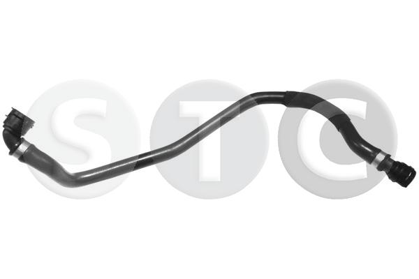 Flessibile radiatore STC T409865