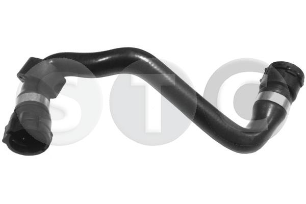 Flessibile radiatore STC T409870