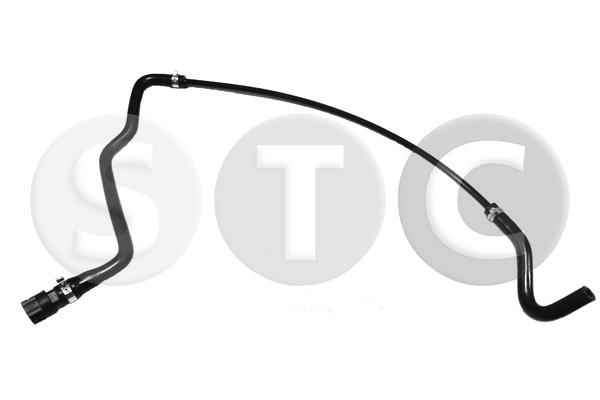 Flessibile radiatore STC T409881
