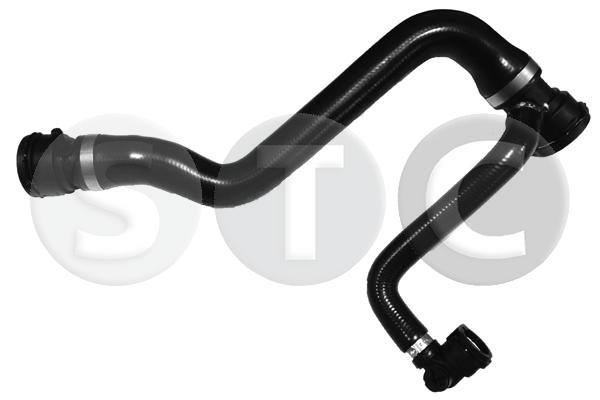 Flessibile radiatore STC T409884