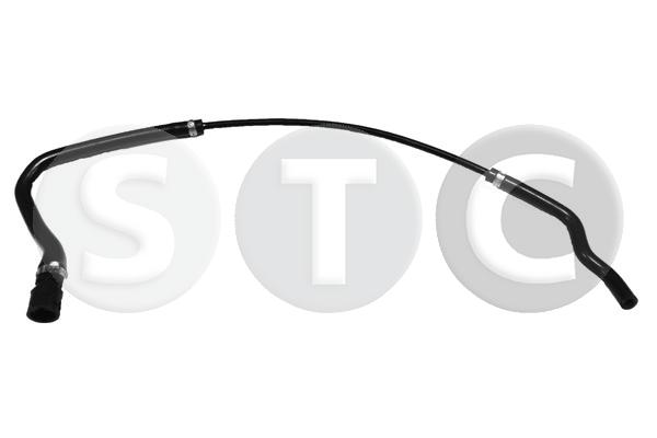 Flessibile radiatore STC T409885