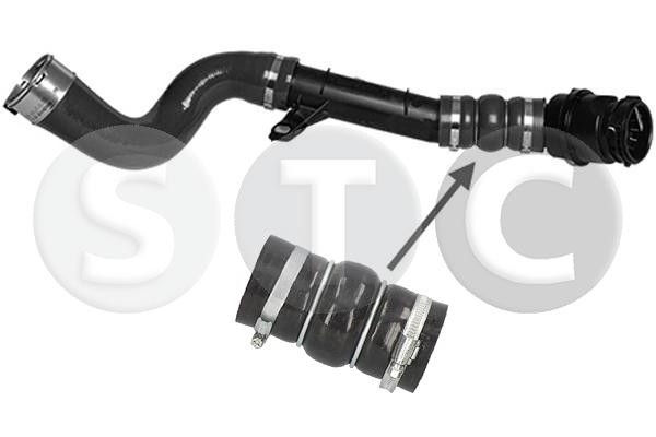 Flessibile aria alimentazione STC T409977