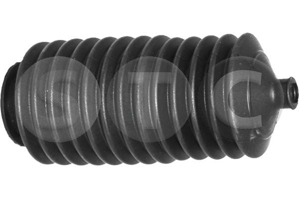 STC-CUFFIA STERZO RENAULT CLIO II