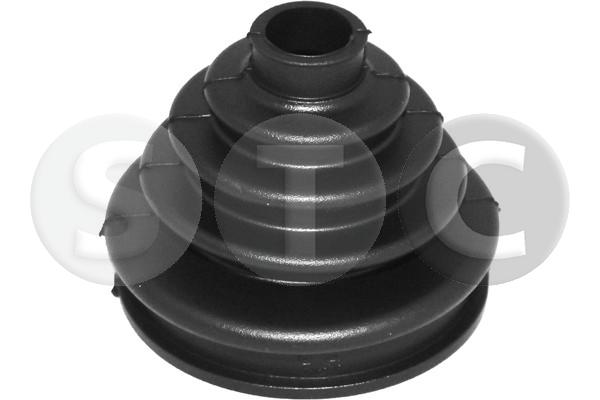 Cuffia, semiasse STC T410020